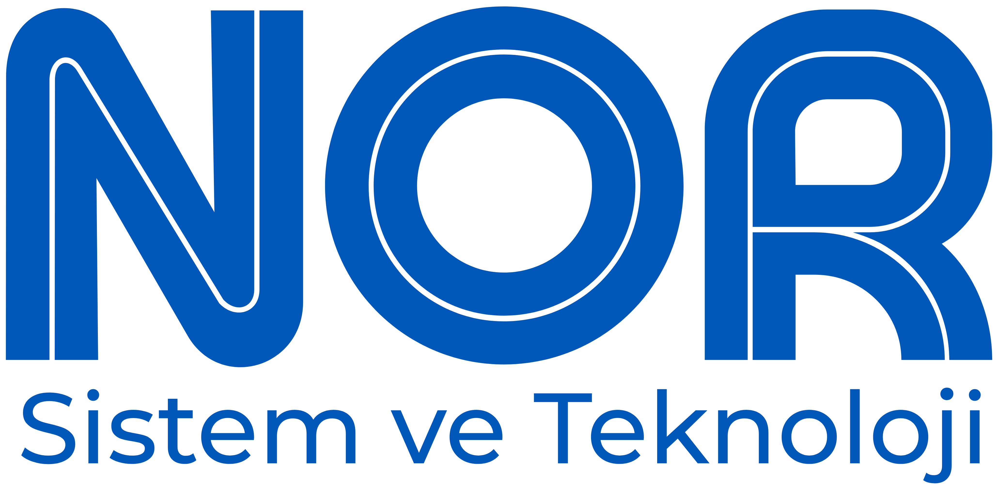 NOR Sistem ve Teknoloji